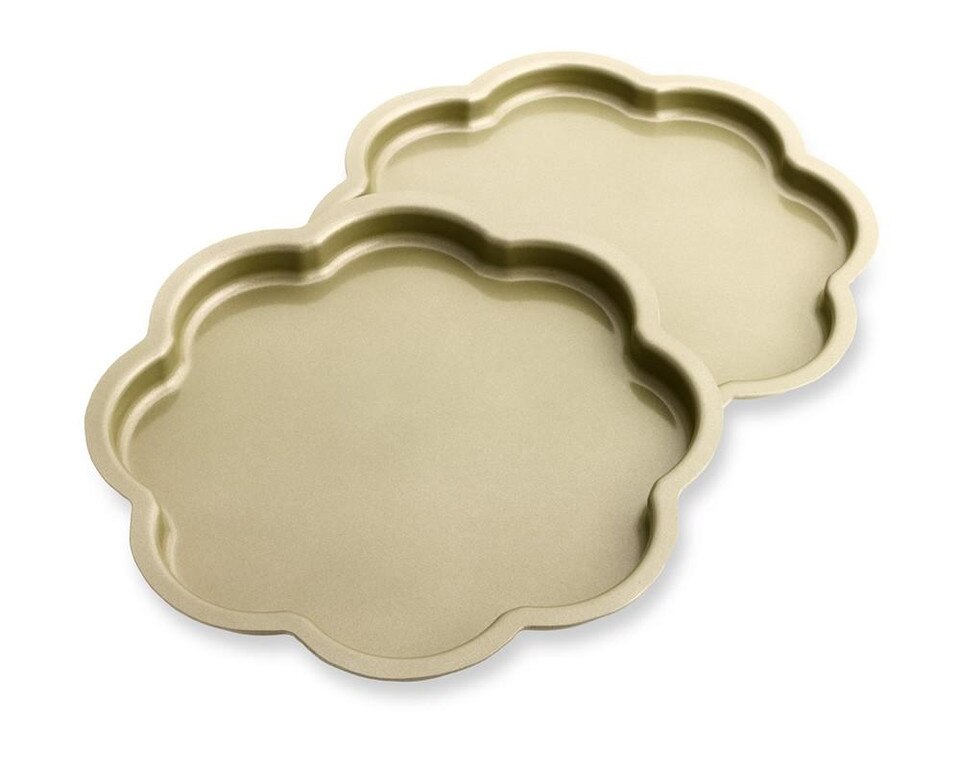 Celebration Layer Cake Pans WilliamsSonoma AU